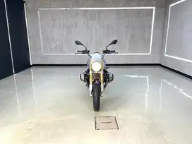 BMW R-Nine T 2017
