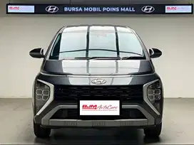 KM.20rb Hyundai Stargazer Prime 2022 #BJM1#