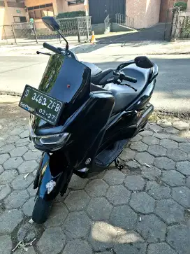 For sale yamaha all new nmax 2022