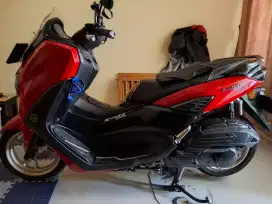 Dijual Nmax 2022 Kondisi Terawat