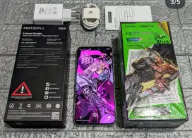 Infinix hot 60 pro 8/256