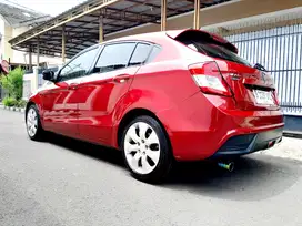 Proton Suprima S Turbo Perfect