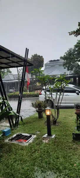 For Rent Rumah Cluster Sentul City Bulanan Fully Furnished