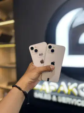 Iphone 15 128gb Ex Ibox Second Mulus Bergaransi