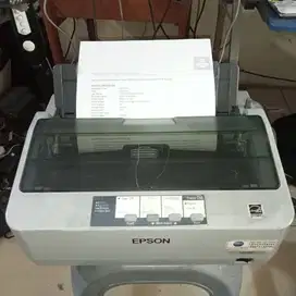 Printer dotmatrik | EPSON LX-310