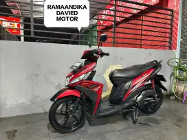 YAMAHA  MIO M3 2017