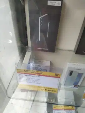 Samsung S24 Ultra 5G 12 256gb
