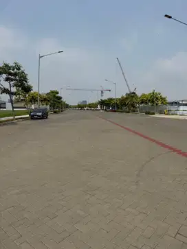 Jual cepat Tanah komersil di pik 2 jakut 2.6 ha