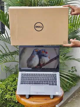 Dell Latitude 5310 | Touchscreen | i5 Gen 10 | Siap Pakai!