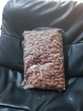 Kacang Almond Roasted 100persen