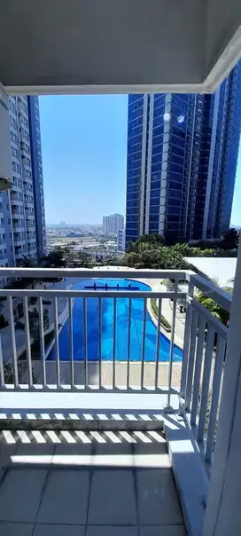 Apartemen orchard, tanglin pakuwon mall, studio full furnish