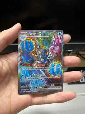 Palafin ex - SV8a: Terastal Fest Pokemon TCG