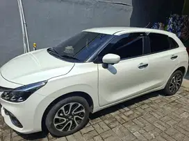 Suzuki Baleno 2023 Bensin