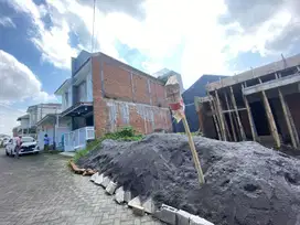 TANAH PREMIUM 2 MENIT UMM 3 MALANG