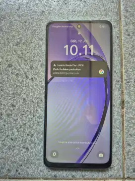 Handphone Oppo A3x 4/128
