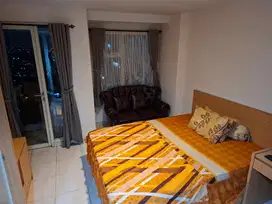 Dijual Cepat Studio apartment