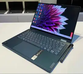 lenovo yoga 7 14iml9
