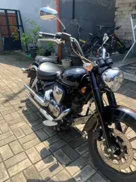 Motor SM v16 tahun 2023 Ss lengkap
Mesin sehat irit bertenaga