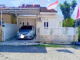 Rumah luas 104 M² Banyuwangi kota