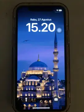 iPhone 11 PRO 64gb INTER WIFI ONLY LENGKAP