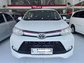 Toyota Avanza Veloz 1.3 Automatic 2016 Super Istimewa