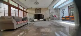 JUAL RUMAH MEWAH KOKOH FULL JATI DI SETRASARI SUKAJADI KOTA BANDUNG