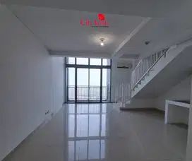 Jual Cepat Apartemen Neo Soho - Type Dakota Unfurnish Luas 119,34m2