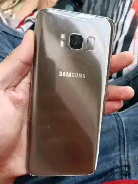 Samsung s8+ ram4/64