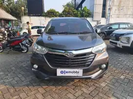 DP MURAH Daihatsu Xenia 1.3 R Bensin-MT 2018 CWZHB