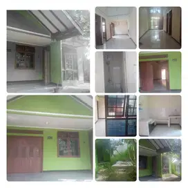 Rumah Teduh dijual cepat di Solo Baru