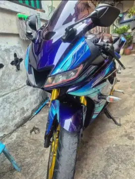 Yamaha YZF R15 v3 2017