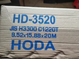 PIPA AC 5PK HODA 3/8 X 5/8