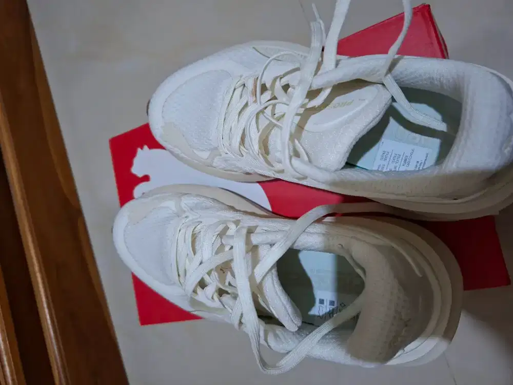 Sepatu Puma Original