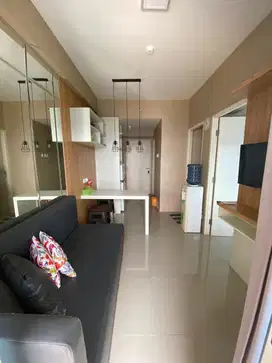Apartemwn tabglin, orchard, pakuwon mall, 2BR