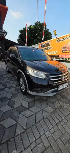 CRV 2.0 AT DP 5 JT.