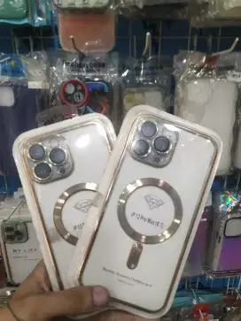 Case magesafe iphone 13 pro max