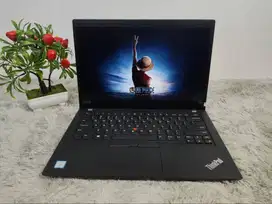 Lenovo Thinkpad T490 Touchscreen