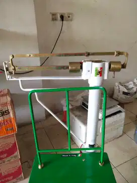 Timbangan 50 kg