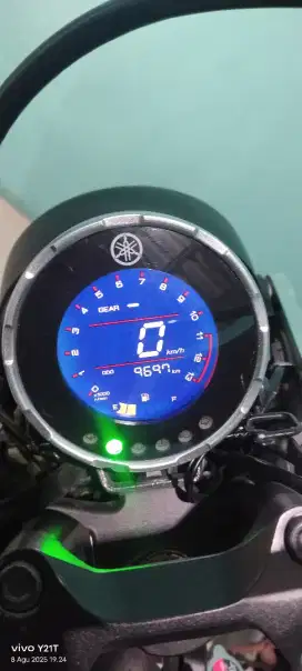 Jual. Motor XSR 155