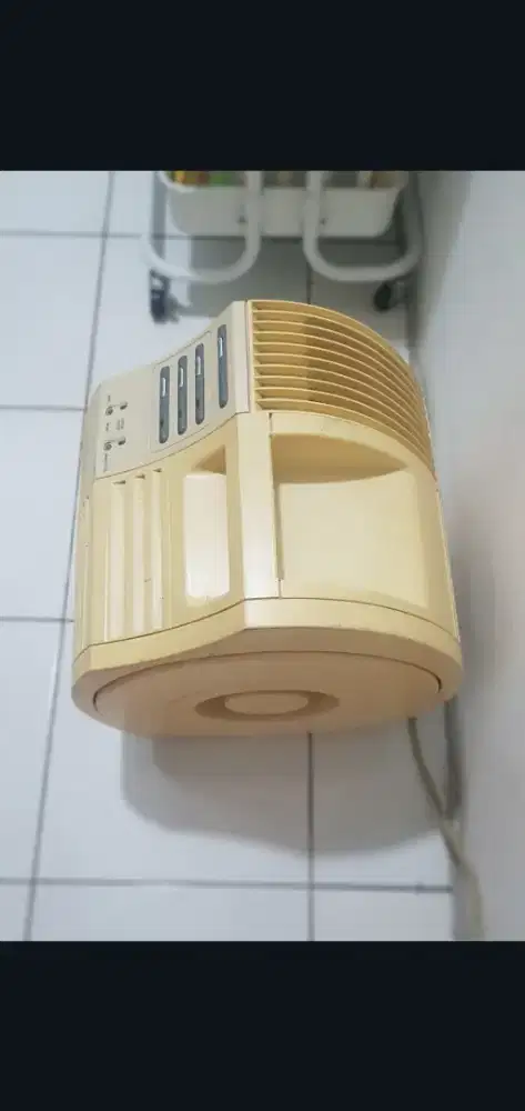 Penjernih Udara Air Purifier