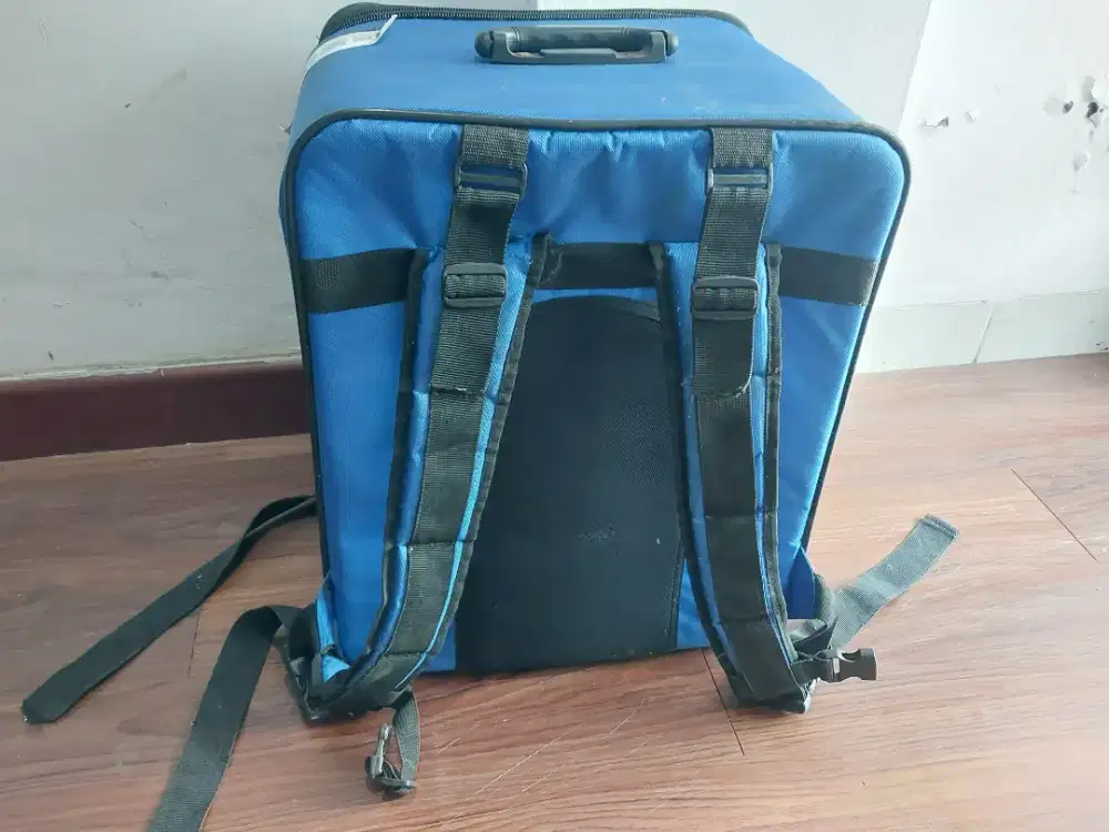 Tas Barang sepeda