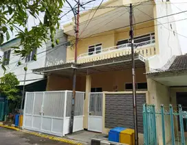 Disewakan Rumah di Mulyosari Tengah Surabaya