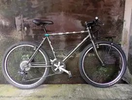 Religh comutter bike