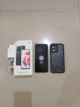 redmi note 12 warna mint green