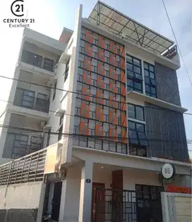 Dijual Rumah Kost Exclusive sudah Full Perabot Full  Kost di malang