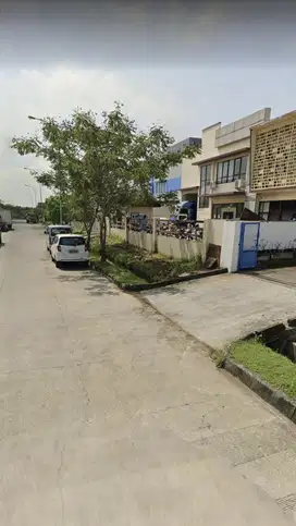 Disewakan gudang Cikarang, Delta silicon 5