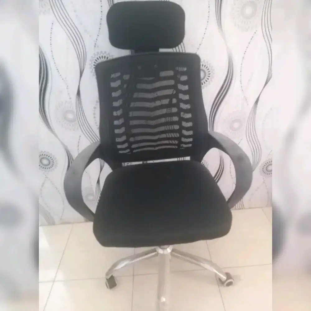 Dijual Kursi Office/Belajar/Gaming