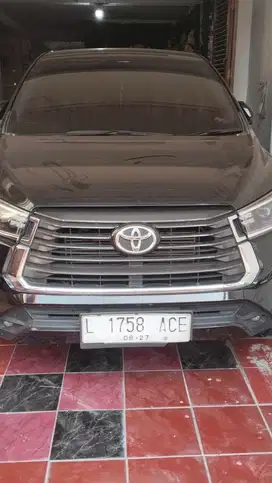 Toyota Kijang Innova 2022 Diesel