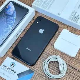 XR 128 GB IBOX black