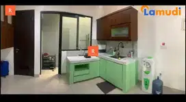 Dijual Rumah 2 lantai pik 2 Lt 45m2 LB 54m2